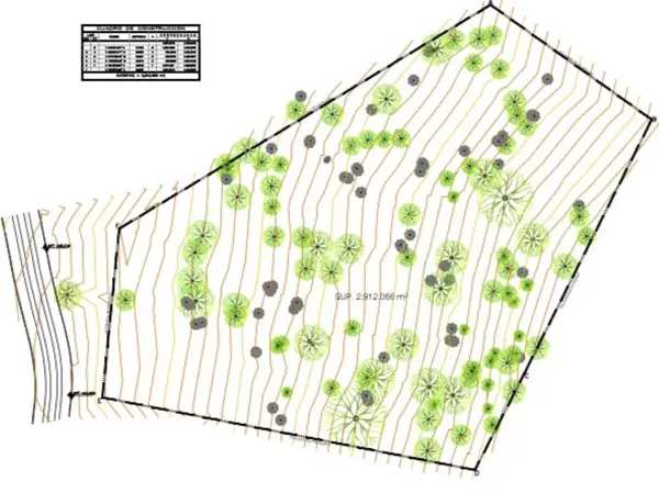 Terreno en venta en Teuchitlan, Teuchitlán — foto 2 de 22