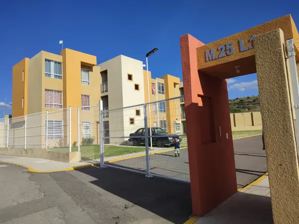Departamento en venta en Los Héroes San Pablo, Tecámac — foto 2 de 14