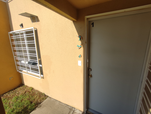Departamento en venta en Los Héroes San Pablo, Tecámac — foto 3 de 14