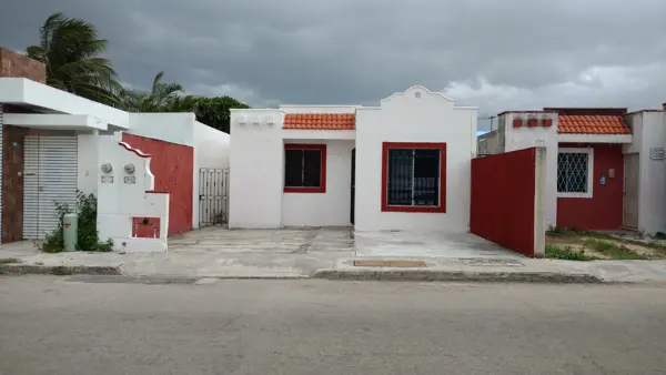 Casa en Las Américas, Mérida, Yucatán