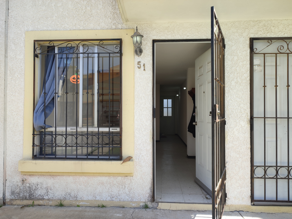 Casa en venta en Valle San Pedro Urbi Villa del Campo, Tecámac — foto 2 de 16