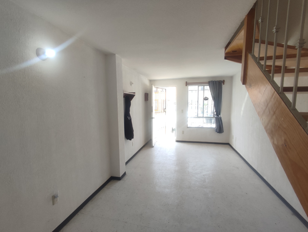 Casa en venta en Valle San Pedro Urbi Villa del Campo, Tecámac — foto 3 de 16