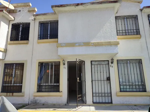 Casa en venta en Valle San Pedro Urbi Villa del Campo, Tecámac, México Casa en venta en Valle San Pedro Urbi Villa del Campo, Tecámac, México