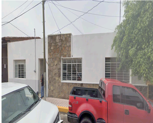 Casa en remate en Ixtlán del Río Centro, Ixtlán del Río, Nayarit