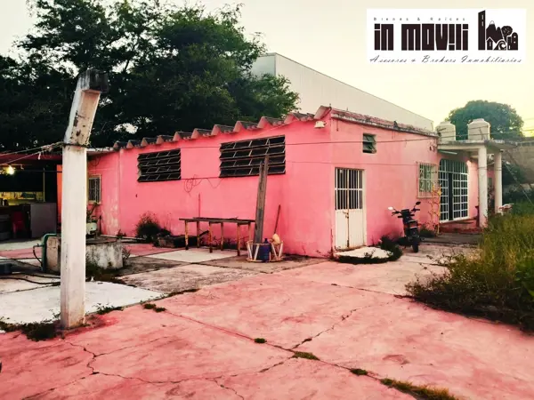 Terreno en venta en Aviación, Salina Cruz — foto 3 de 7