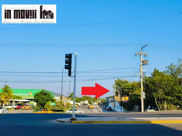 Terreno en venta en Aviación, Salina Cruz — foto 3 de 6
