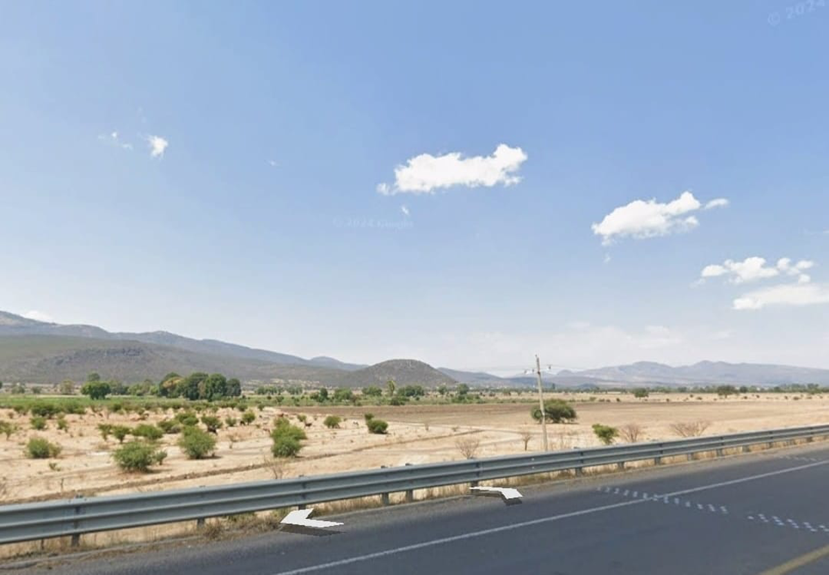 Terreno en venta en Santas Marías, San Miguel de Allende — foto 1 de 4