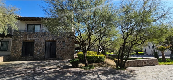Casa en renta en La Lejona, San Miguel de Allende, Guanajuato