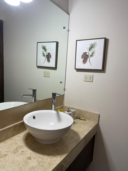 Casa en renta en Villa de los Frailes, San Miguel de Allende — foto 3 de 16