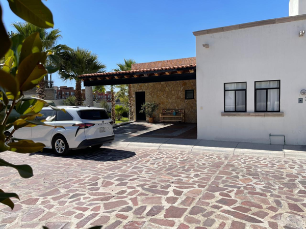 Casa en renta en Villa de los Frailes, San Miguel de Allende — foto 2 de 16