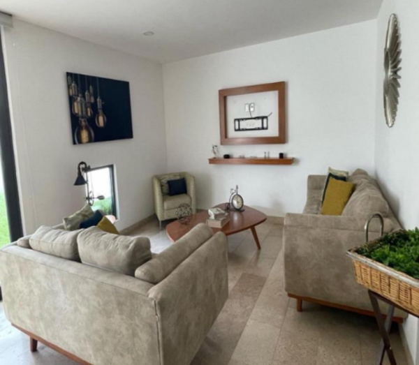 Casa en venta en Valle Alto, Reynosa — foto 2 de 10