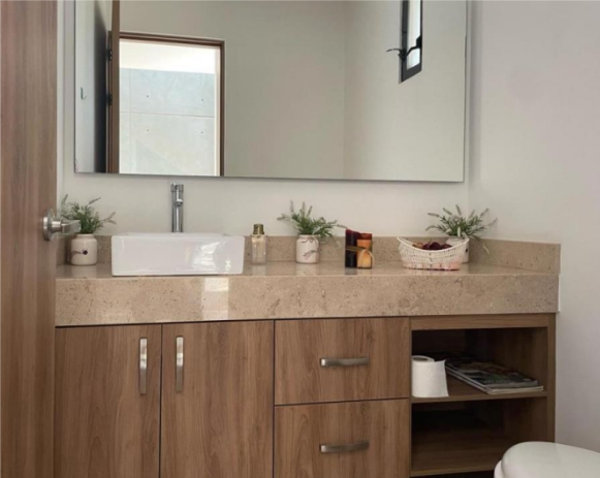 Casa en venta en Valle Alto, Reynosa — foto 3 de 10