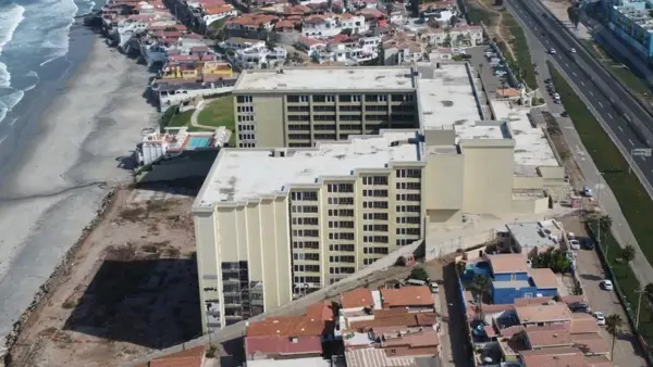 Edificio en venta en Playa Blanca, Tijuana — foto 3 de 3