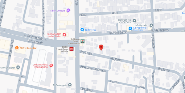 Casa en venta en Satelite, Matamoros — foto 3 de 10