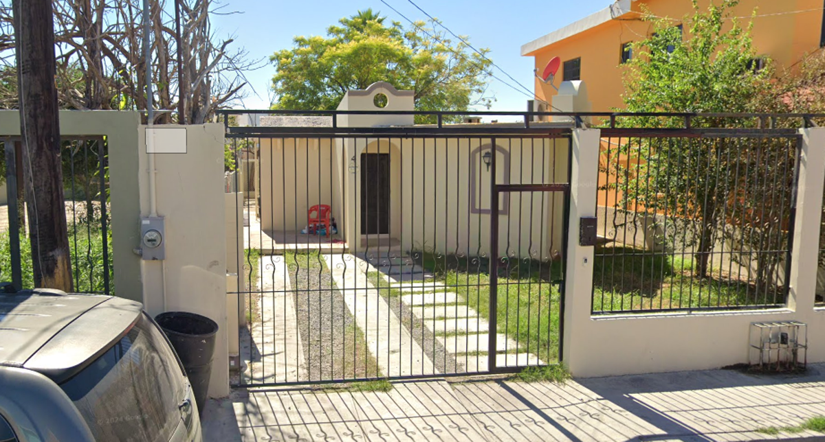Casa en venta en Satelite, Matamoros — foto 1 de 10