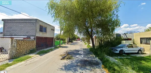 Casa en venta en Barrio de la Industria, Monterrey — foto 2 de 5