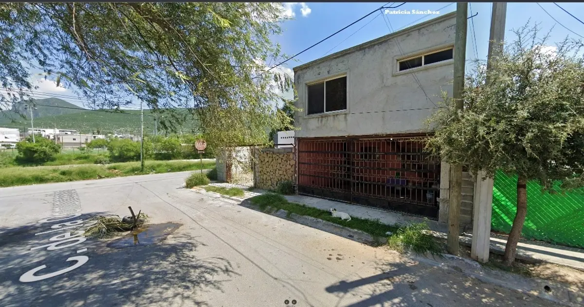 Casa en venta en Barrio de la Industria, Monterrey — foto 1 de 5