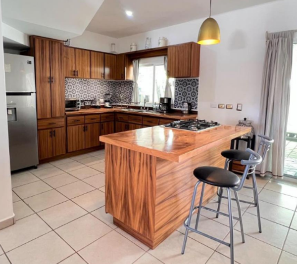 Casa en venta en Valle Alto, Matamoros — foto 3 de 13