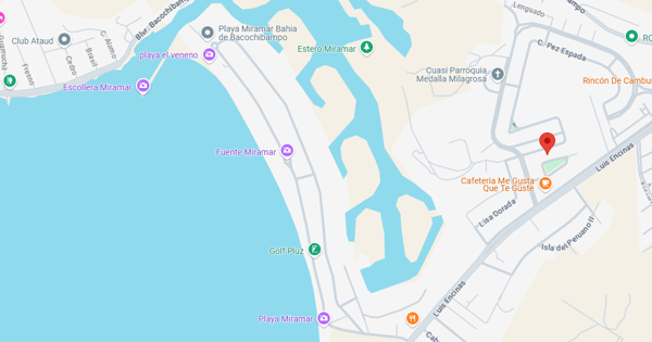 Casa en venta en Villas de Miramar, Guaymas — foto 3 de 10