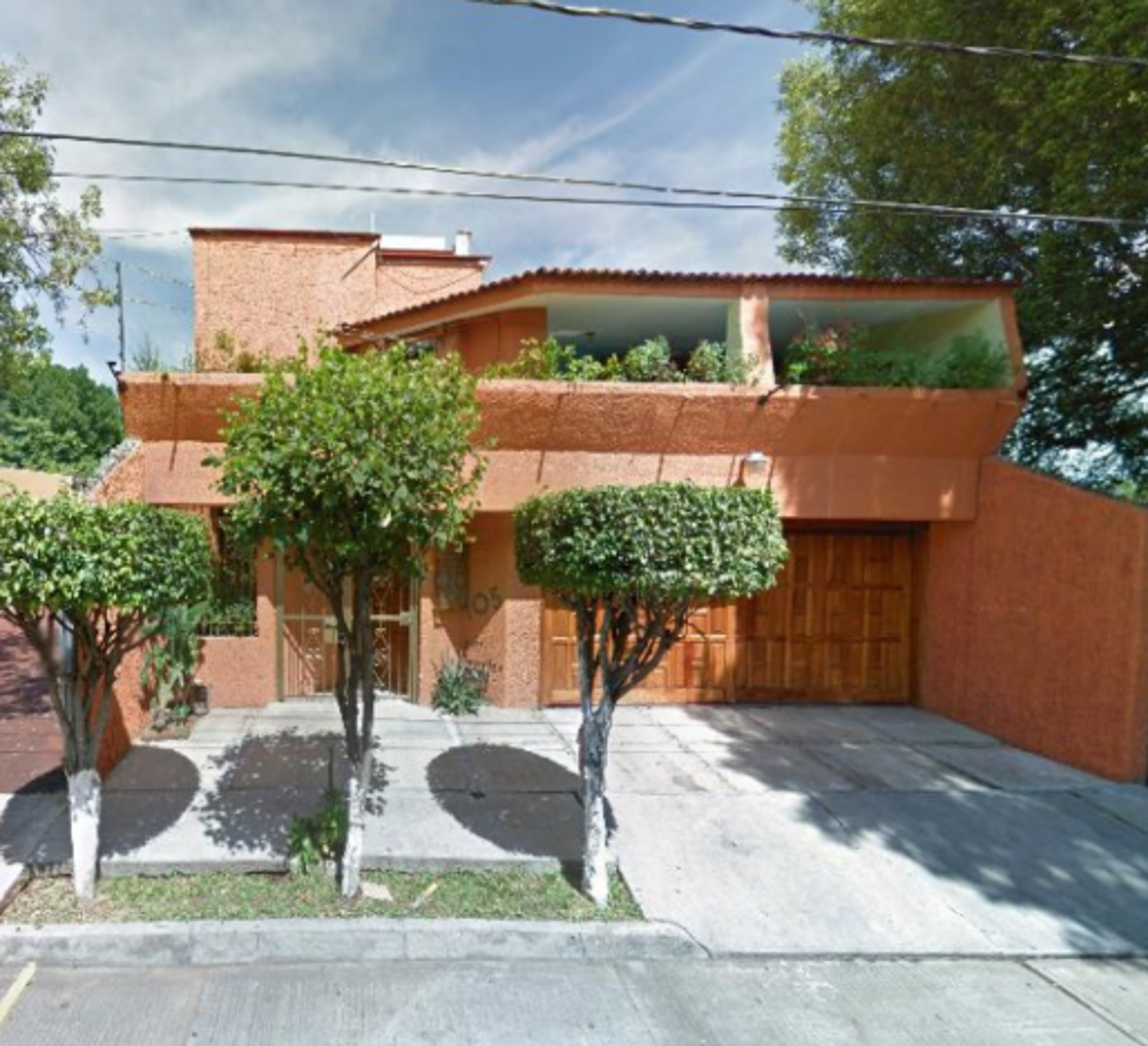 Casa en venta en Reforma, Oaxaca de Juárez — foto 1 de 13
