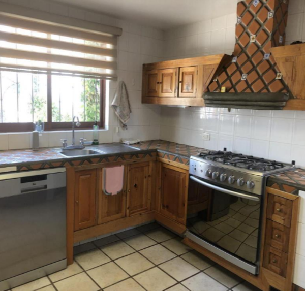 Casa en venta en Reforma, Oaxaca de Juárez — foto 2 de 13