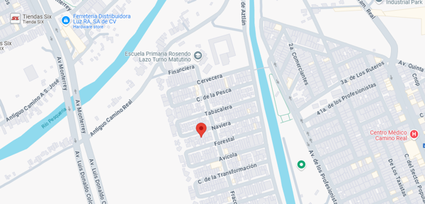 Casa en venta en Barrio de la Industria, Monterrey — foto 3 de 10