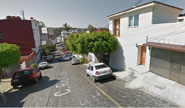 Casa en venta en Cuauhtemoc, Xalapa — foto 2 de 9