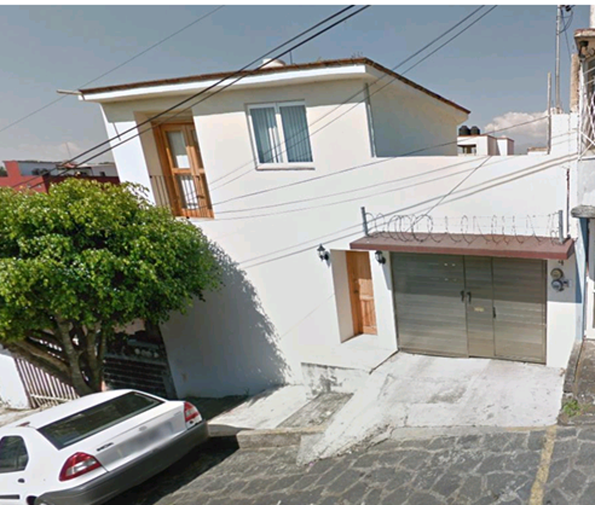 Casa en venta en Cuauhtemoc, Xalapa — foto 1 de 9