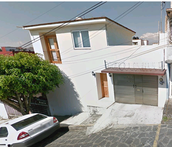 Casa en remate en Cuauhtemoc, Xalapa, Veracruz de Ignacio de la Llave