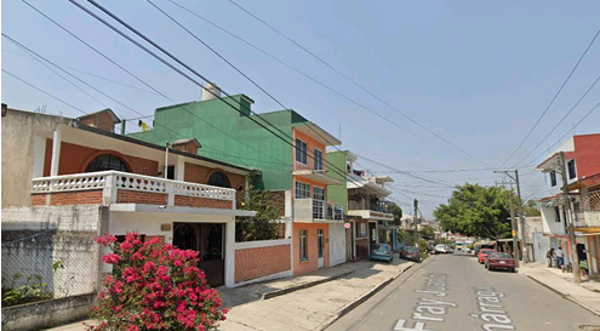 Casa en venta en Sostenes Mejia Blanco, Xalapa — foto 2 de 10