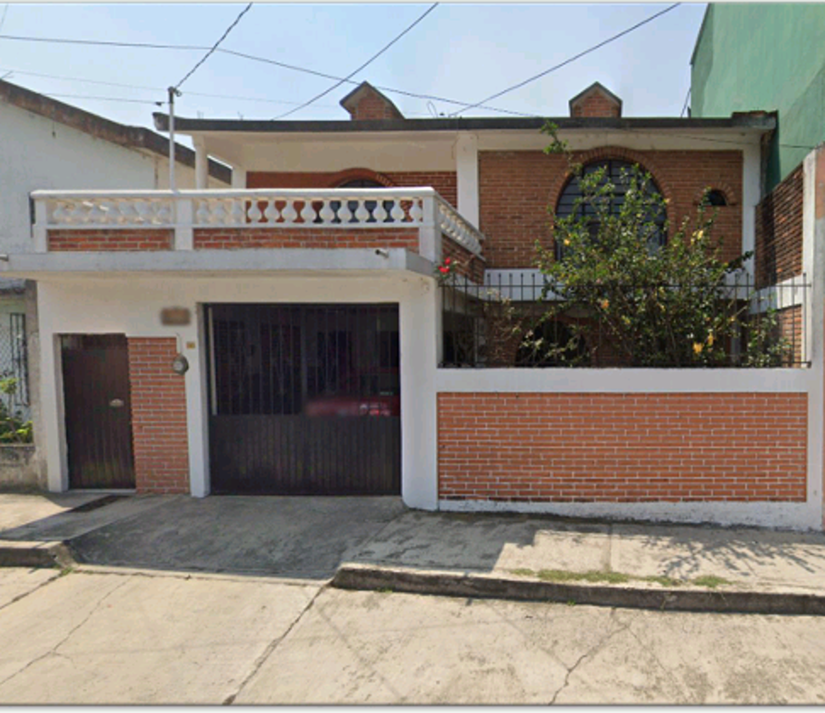 Casa en venta en Sostenes Mejia Blanco, Xalapa — foto 1 de 10