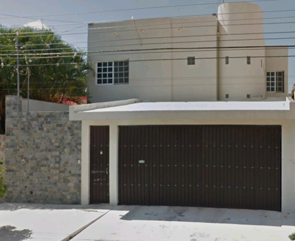 Casa en remate en San Pedro Cholul, Mérida, Yucatán