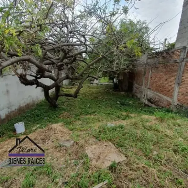 Terreno en venta en Adalberto Tejeda, Boca del Río — foto 2 de 4