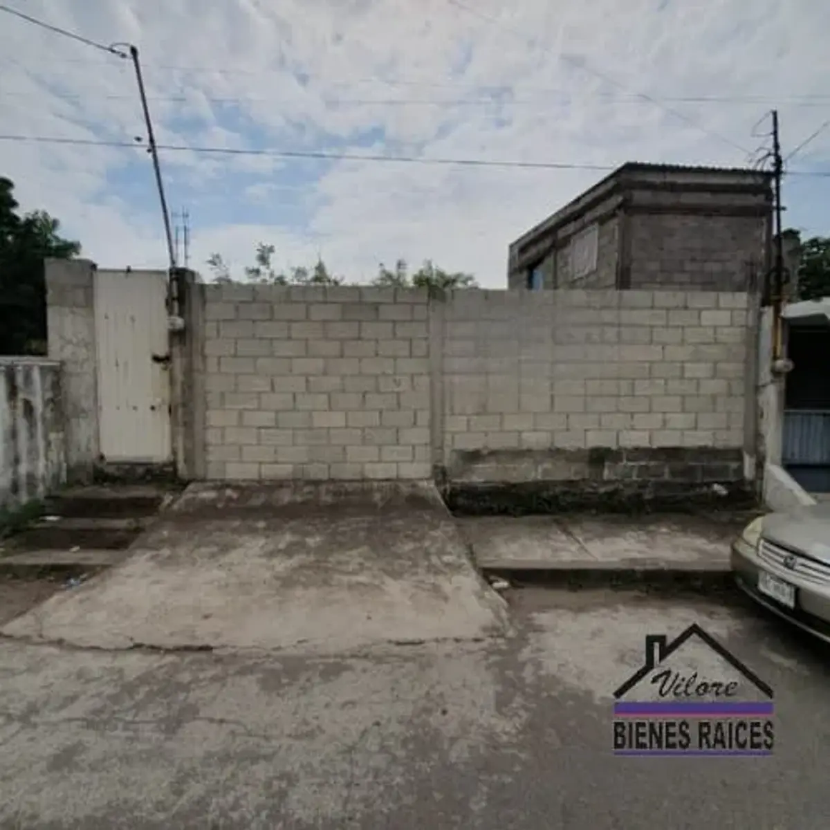 Terreno en venta en Adalberto Tejeda, Boca del Río — foto 1 de 4