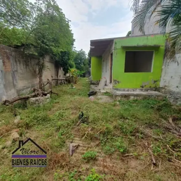 Terreno en venta en Adalberto Tejeda, Boca del Río — foto 3 de 4