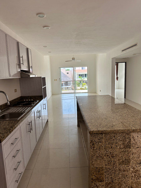 Departamento en venta en Puerto Aventuras, Solidaridad — foto 3 de 23
