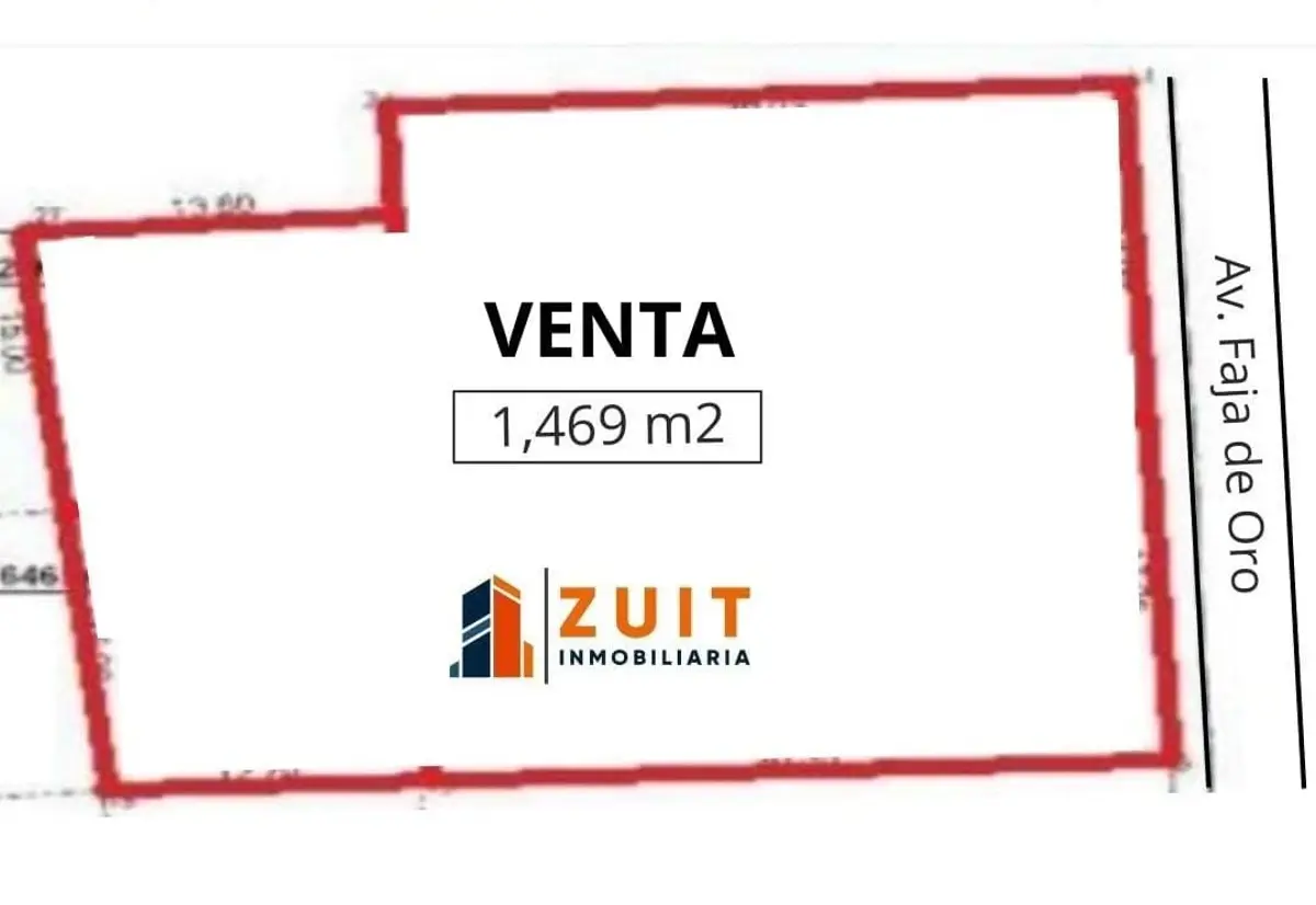 Terreno en venta en Las Villas, Tampico