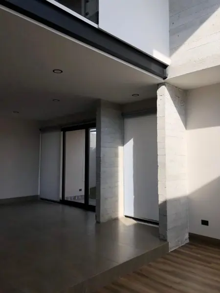Casa en venta en El Molino Residencial y Golf, León — foto 3 de 12