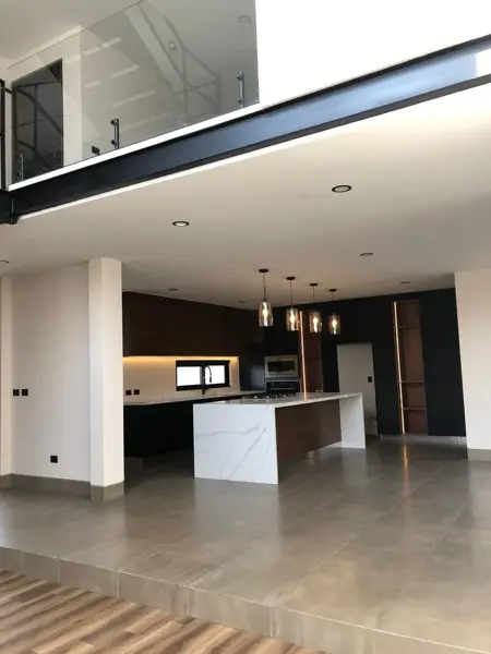 Casa en venta en El Molino Residencial y Golf, León — foto 2 de 12