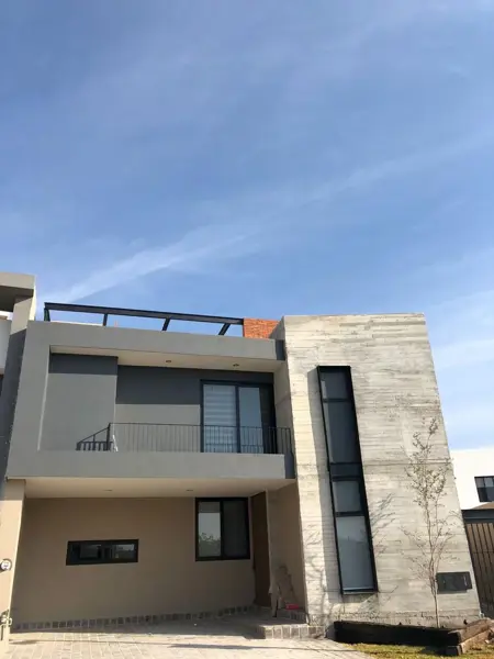 Casa en El Molino Residencial y Golf, León, Guanajuato