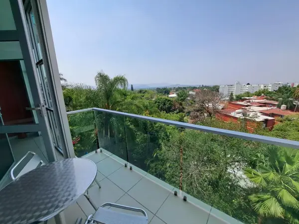 Departamento en venta en Jacarandas, Cuernavaca, Morelos