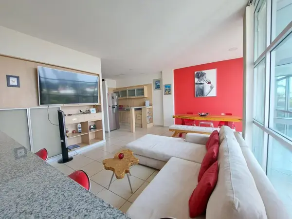 Departamento en venta en Jacarandas, Cuernavaca — foto 3 de 18