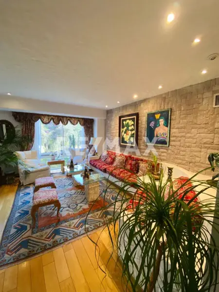 Departamento en venta en Bosques de las Lomas, Cuajimalpa de Morelos — foto 2 de 14