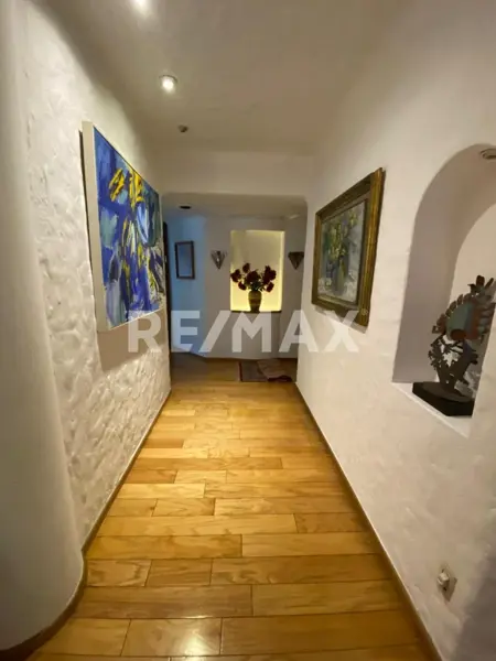 Departamento en venta en Bosques de las Lomas, Cuajimalpa de Morelos — foto 3 de 14