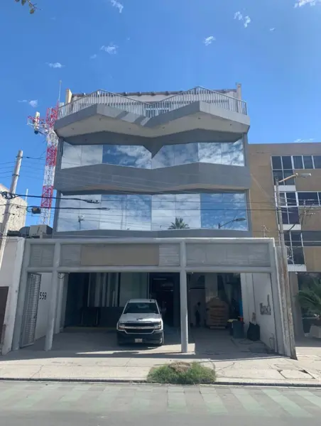 Edificio en renta en Torreon Centro, Torreón, Coahuila de Zaragoza