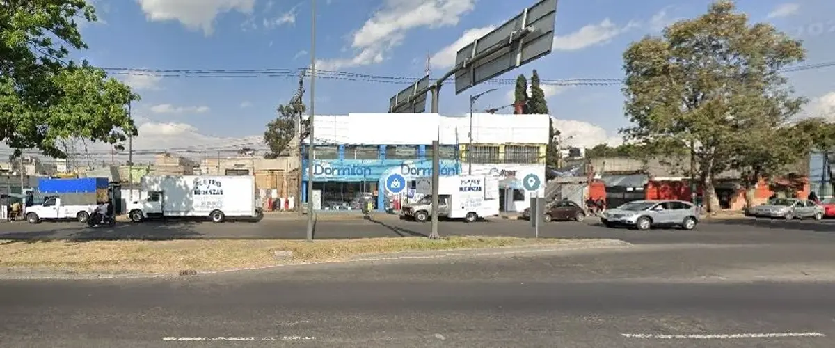 Local en renta en Juan Escutia, Iztapalapa — foto 1 de 4