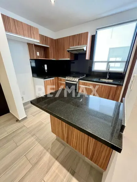Departamento en venta en Mixcoac, Benito Juárez — foto 2 de 7