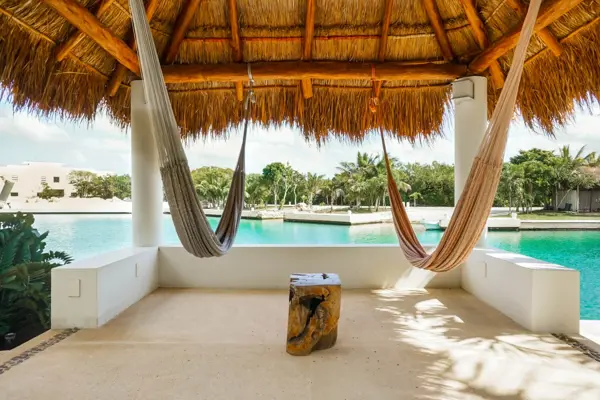Casa en venta en Puerto Aventuras, Solidaridad — foto 3 de 52