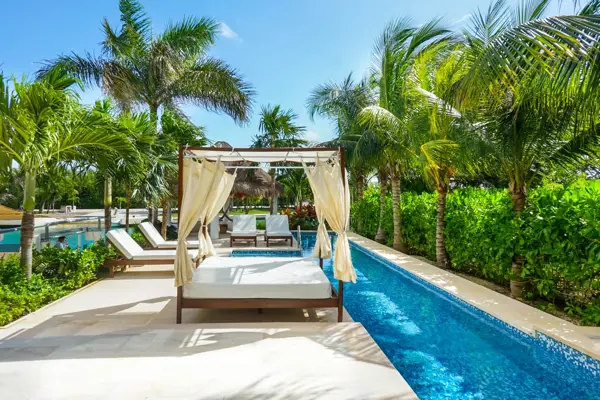 Casa en venta en Puerto Aventuras, Solidaridad, Quintana Roo