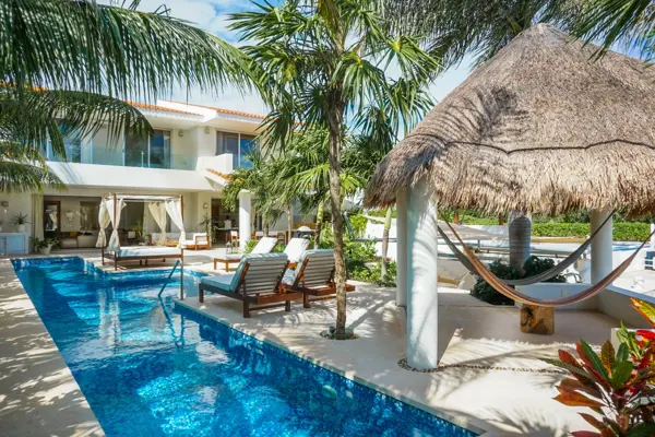 Casa en venta en Puerto Aventuras, Solidaridad — foto 2 de 52